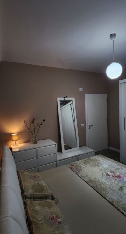 APPARTAMENTO IN AFFITTO 1+1 MYSLYM SHYRI 85.000 LEKE