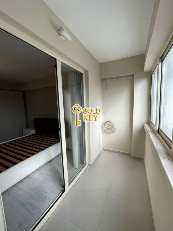 🏡 SHITET APARTAMENT 2+1 + BALLKON PRAN PORTIT DURRES