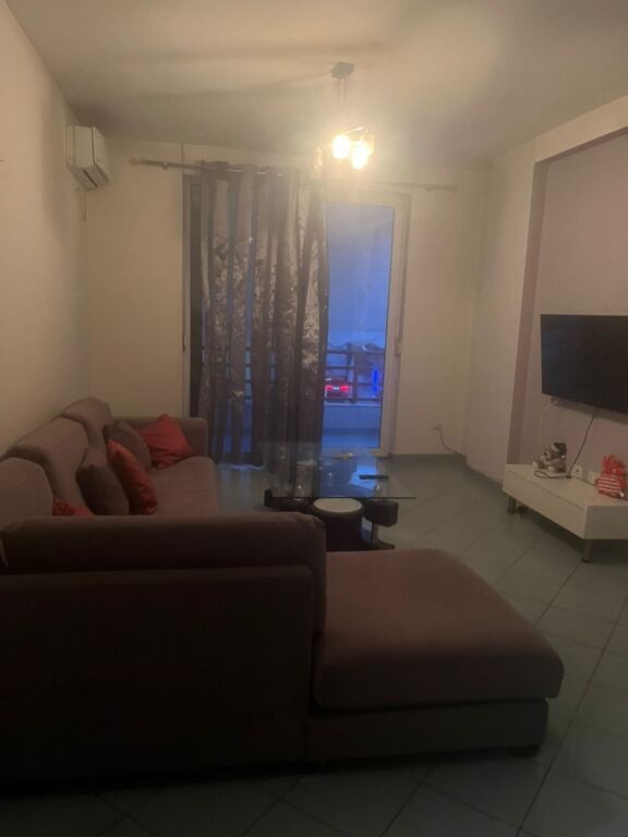 Appartamento 1+1 in vendita sopra Kristal center