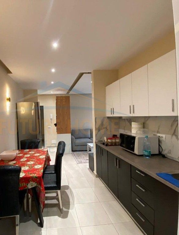 Affitto, Appartamento 1+1, Ex Dogana, Tirana