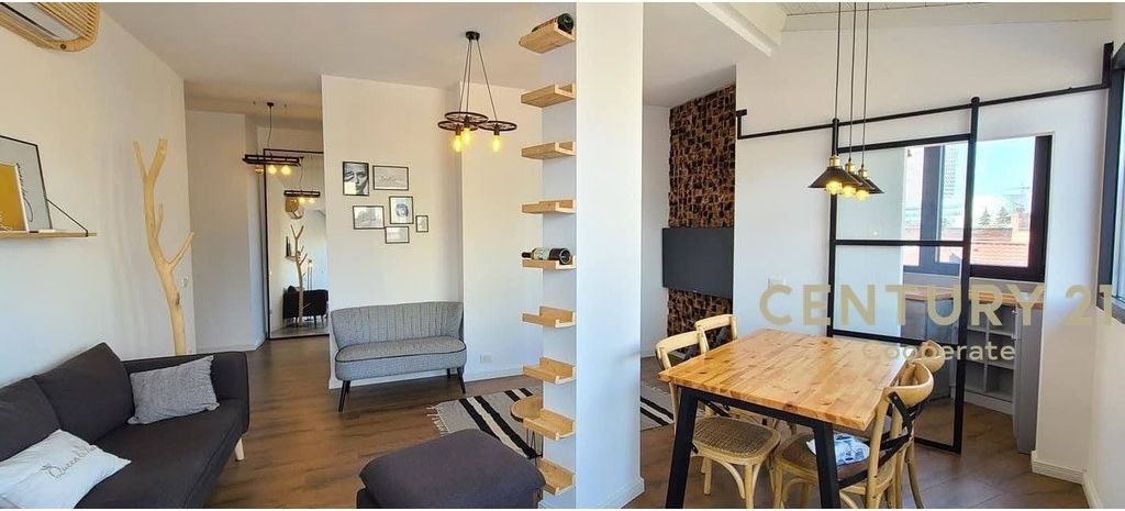 WE SELL 2+1 APARTMENT - ELBASANI STREET, TIRANA