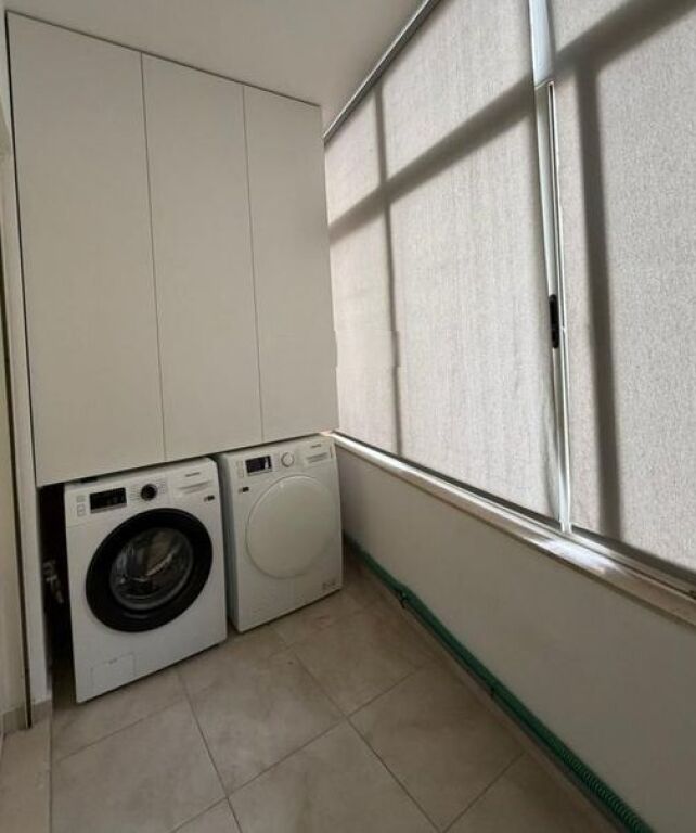 🏠 Jepet me Qira Apartament 1+1 – Liqeni i Thatë 650 € / muaj