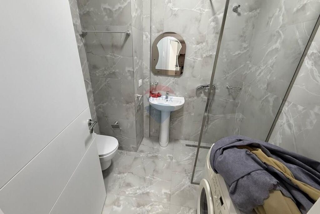 Apartament - Për Qira - Vila L, Tiranë