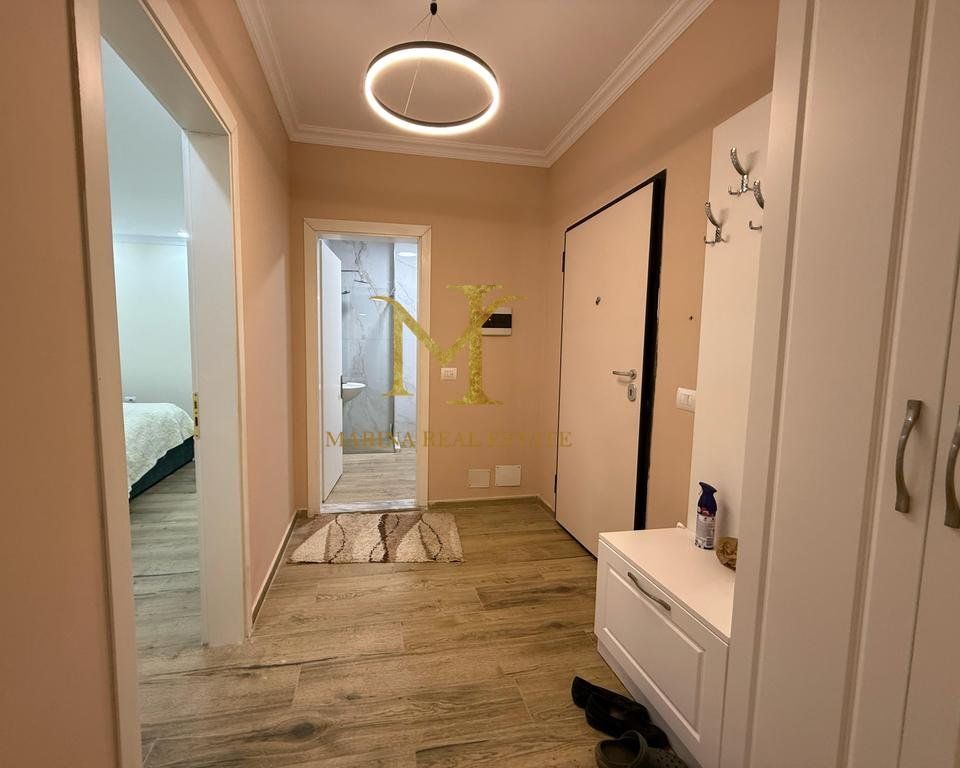 SHITET APARTAMENT 1+1 NE GOLEM SHUME PRANE DETIT ! Ndertim i vitit 2024 !!