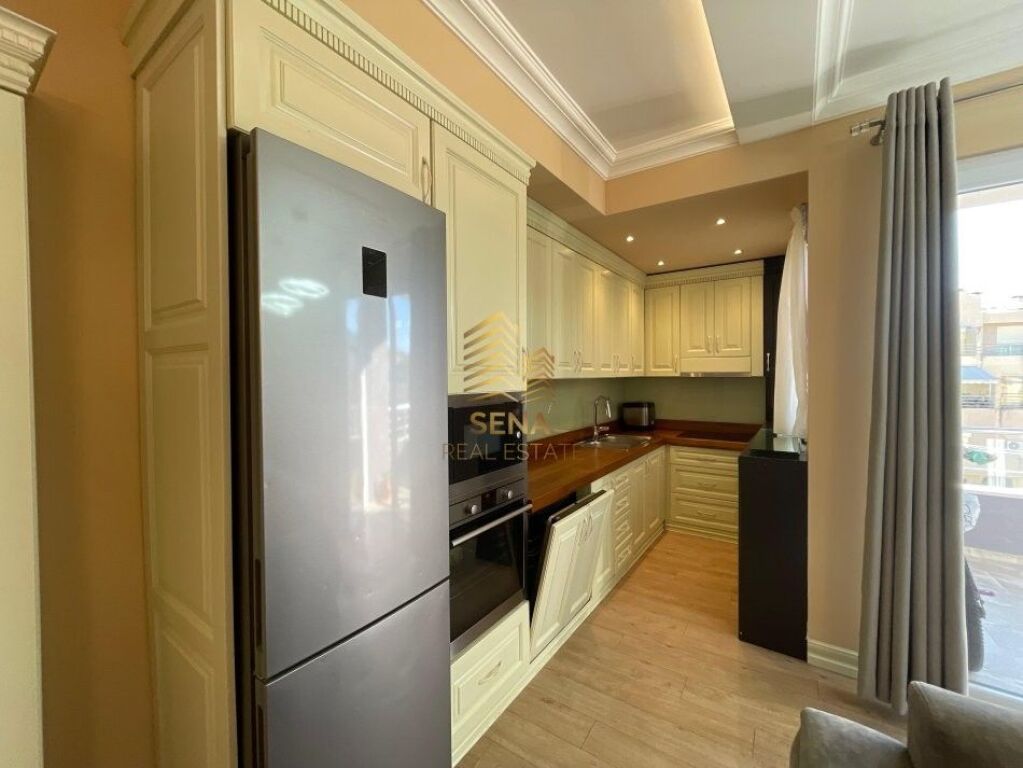 Affitto, Appartamento 3+1+balcone+2wc+P,Lago Secco,1000 Euro/mese