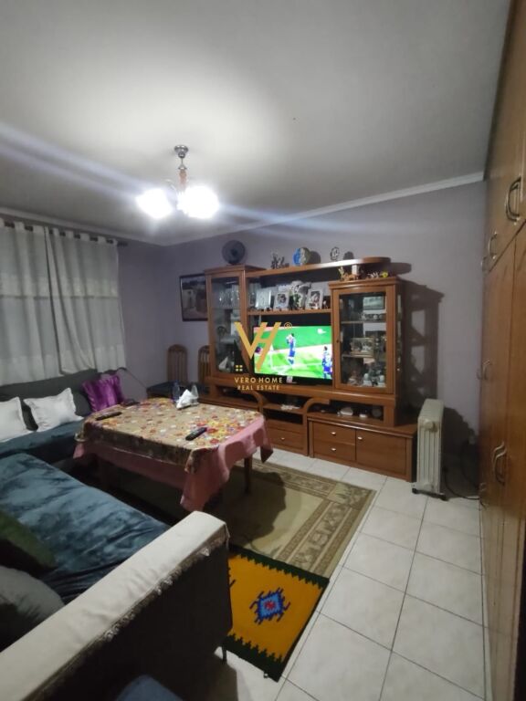 VENDESI APPARTAMENTO 2+1 IN VIA IRFAN TOMINI 128.000 EURO