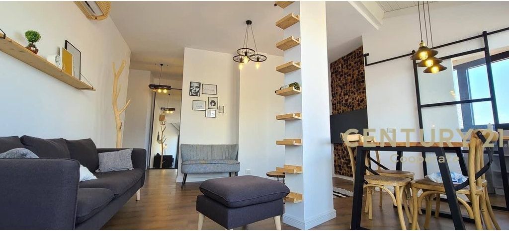 WE SELL 2+1 APARTMENT - ELBASANI STREET, TIRANA