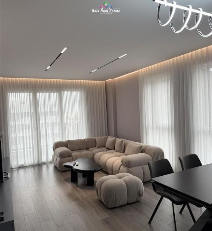 Apartament Me Qera 2+1+2 ne Don Bosko (ID B2201221) Tirane.