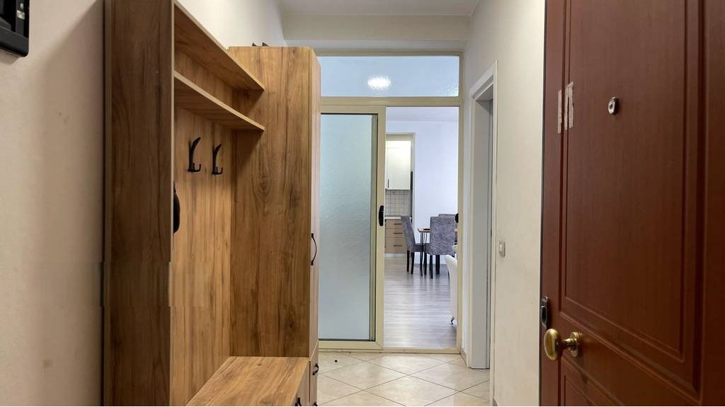 Appartamento in affitto 2+1 a Univers City,