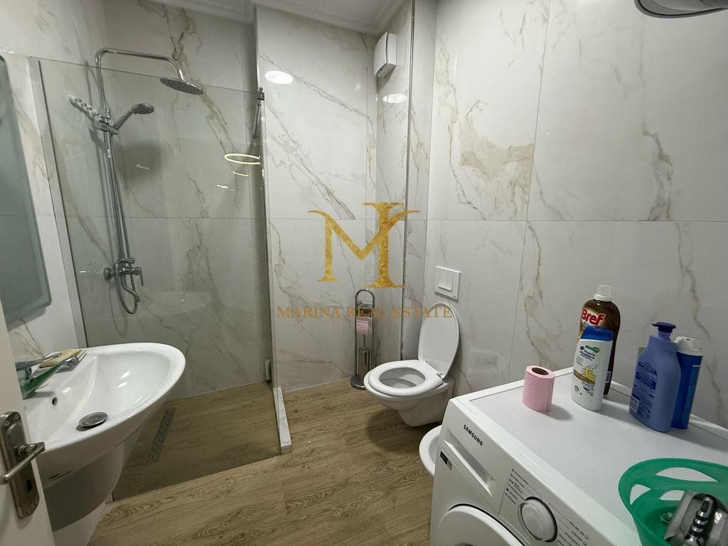 SHITET APARTAMENT 1+1 NE GOLEM SHUME PRANE DETIT ! Ndertim i vitit 2024 !!