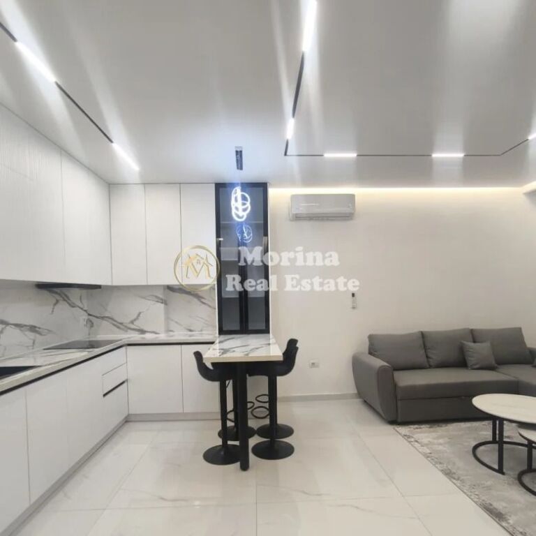 Qera | Apartament 1 + 1 | Zogu i Zi | 600 €/muaj