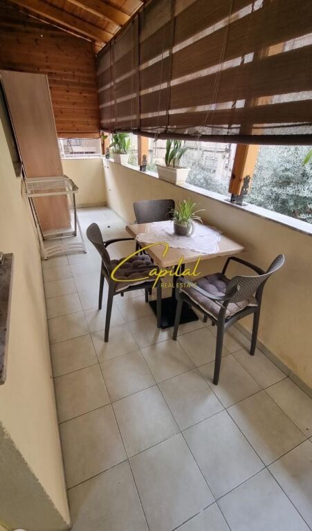 APARTMENT FOR RENT 2+1 21 DECEMBER 50,000 LEKE