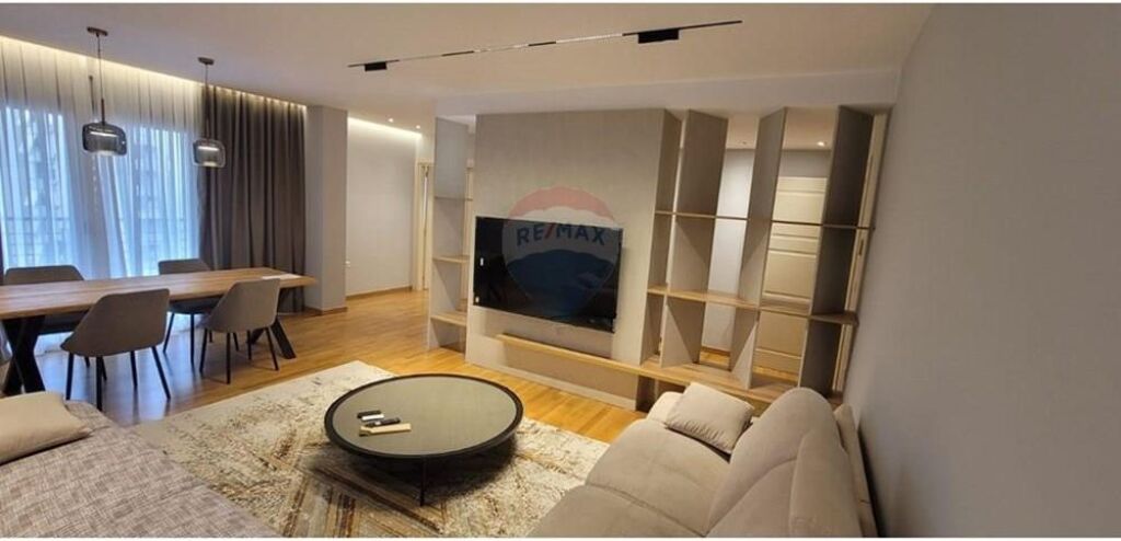 Apartment 3+1+2 for Rent at Nobis