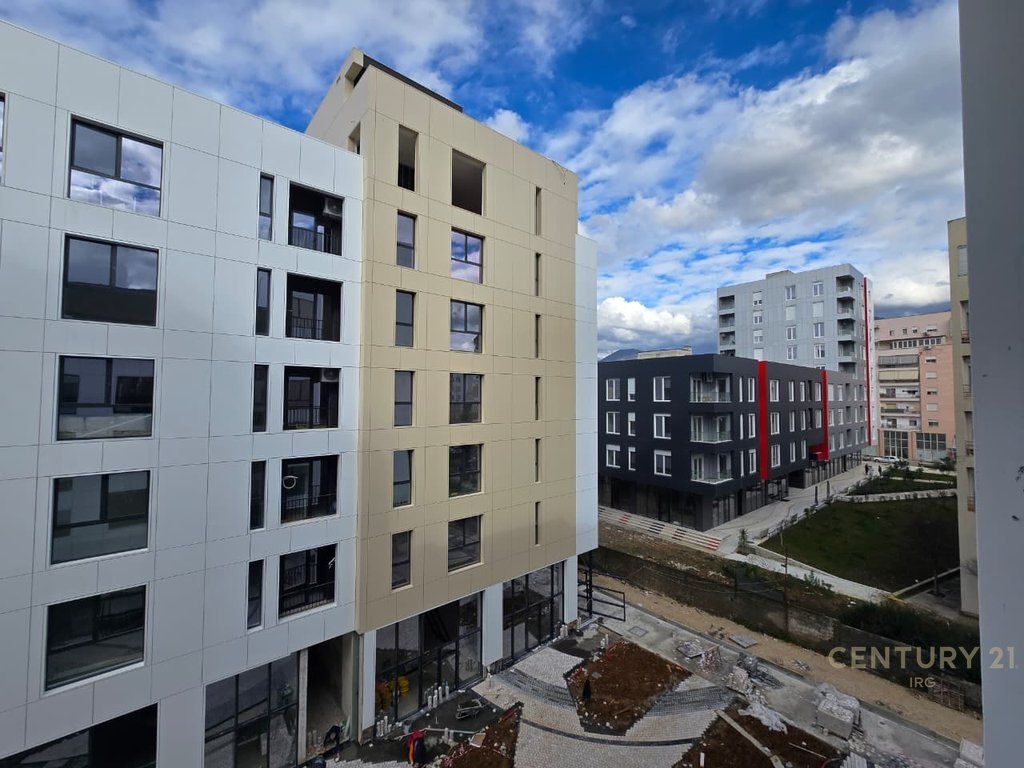 Apartment 1+1 for sale with an area of 75 m²