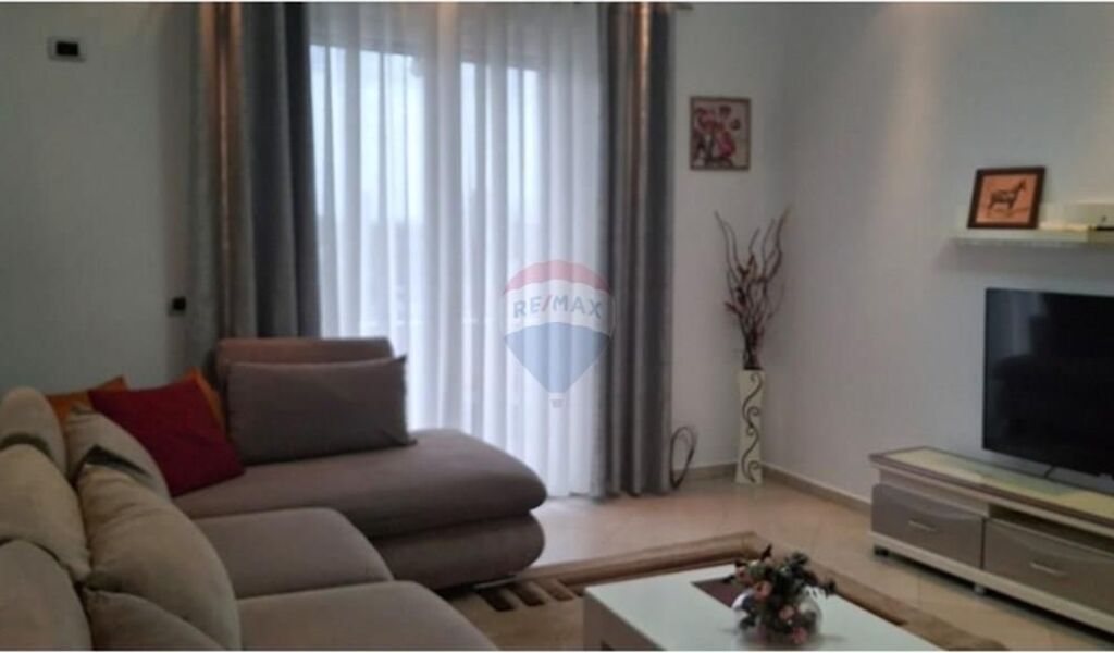 Appartamento 2+1 in affitto, Via Elbasan !