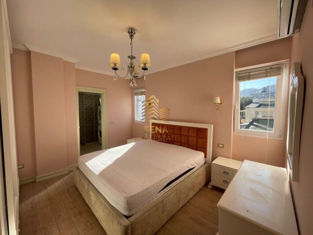 Affitto, Appartamento 3+1+balcone+2wc+P,Lago Secco,1000 Euro/mese