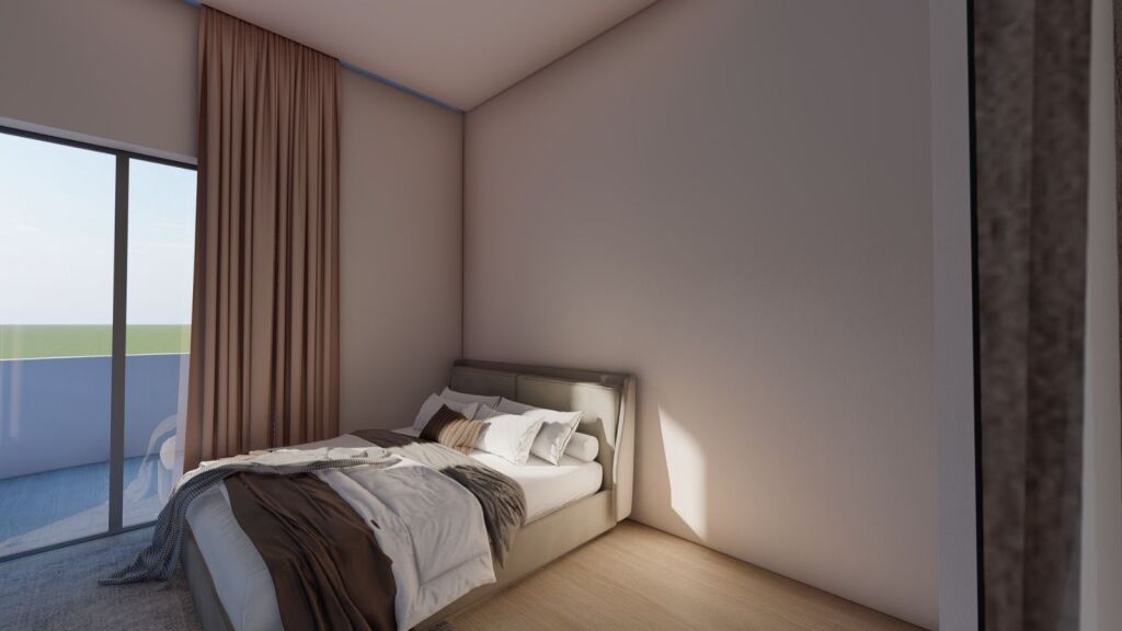 🏡 Appartamento 3+1 + 2 Bagni in Affitto – Lion Park Residence | Via Elbasani