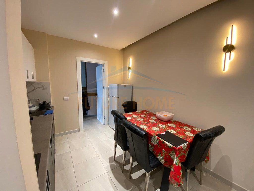 Affitto, Appartamento 1+1, Ex Dogana, Tirana.