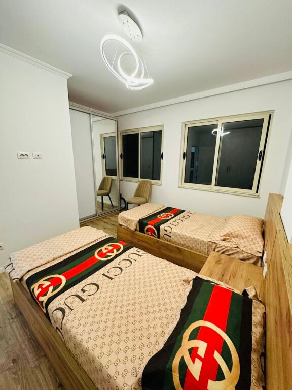 Apartament me qira 1+1
