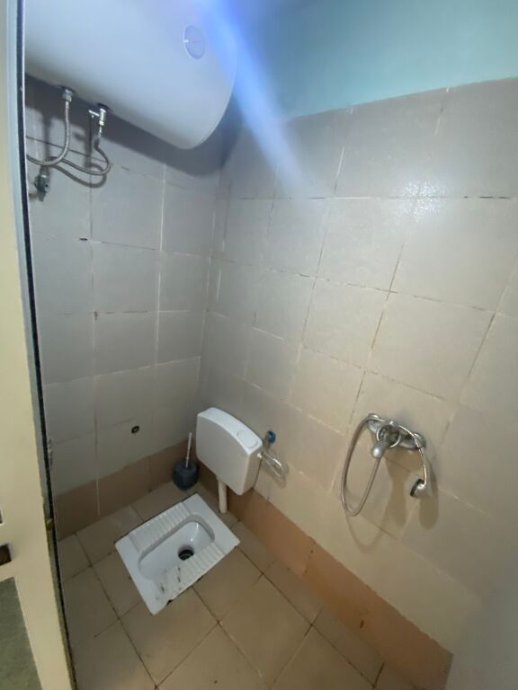 Appartamento 1+1 in affitto sopra il Complesso Grand, Città Studenti