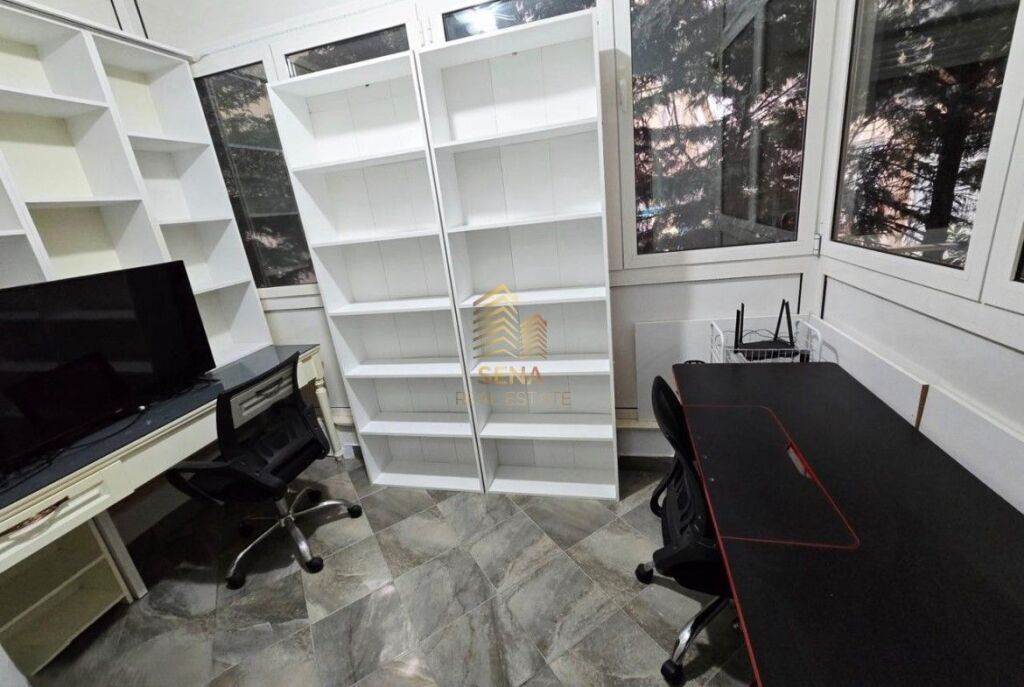 Affitto, Appartamento 3+1+balcone+2WC+Studio, Lago Artificiale, 1400 Euro/mese