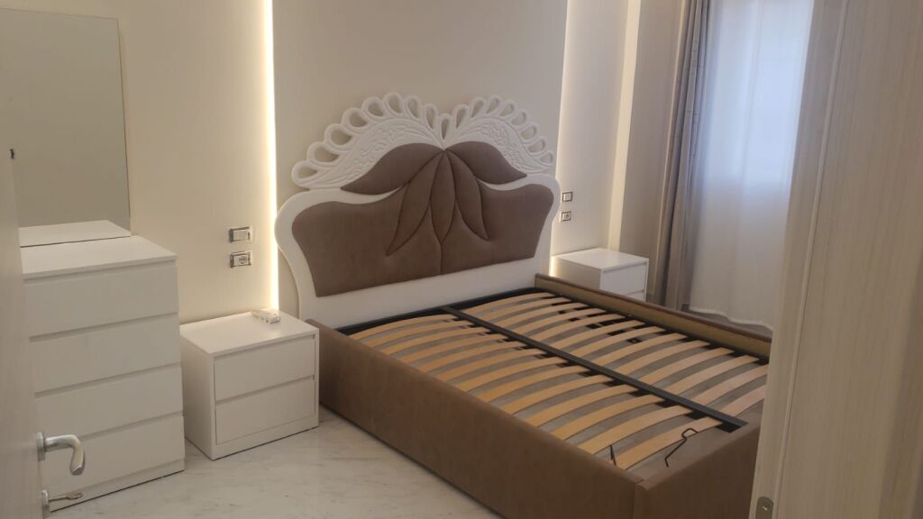 For rent 1+1 Rr.Dritan Hoxha  E88 Price:600€