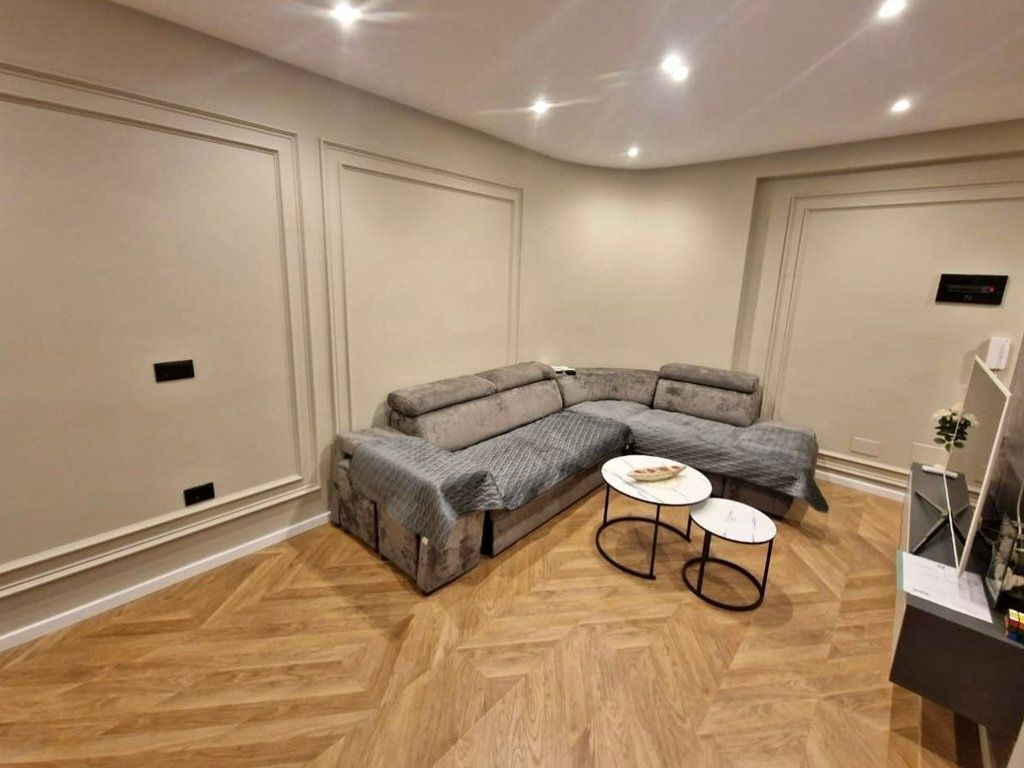 In Affitto Appartamento 1+1 Kodra e Diellit Residence