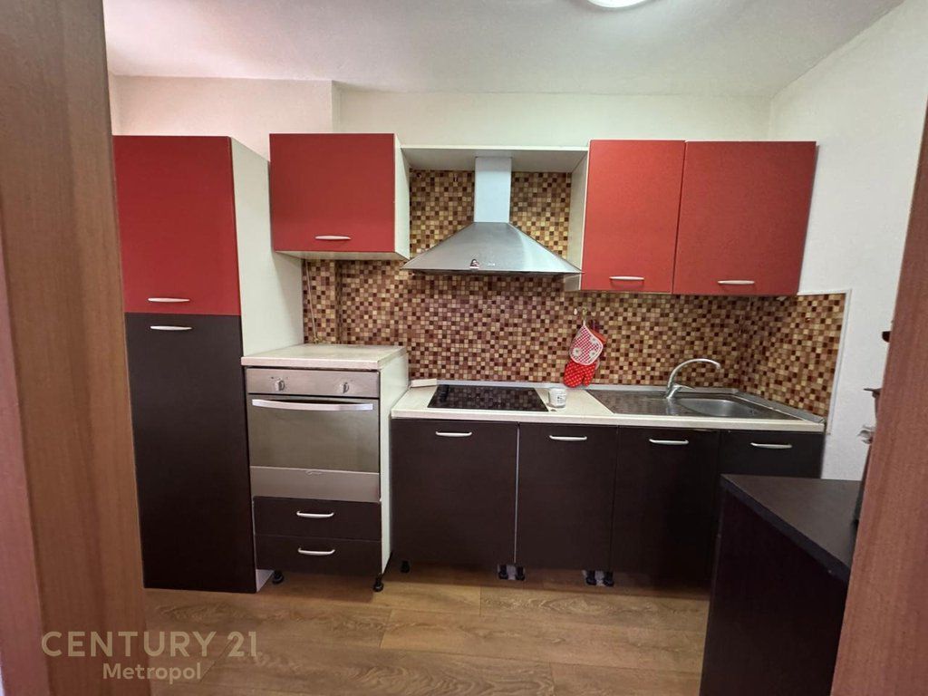 APPARTAMENTO 2+1 IN VENDITA, VICINO AGLI OSPEDALI!