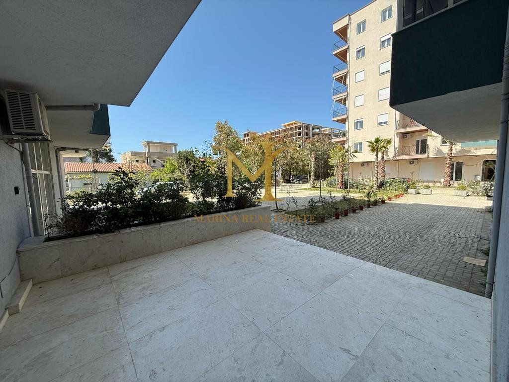 SHITET APARTAMENT 1+1 NE GOLEM SHUME PRANE DETIT ! Ndertim i vitit 2024 !!