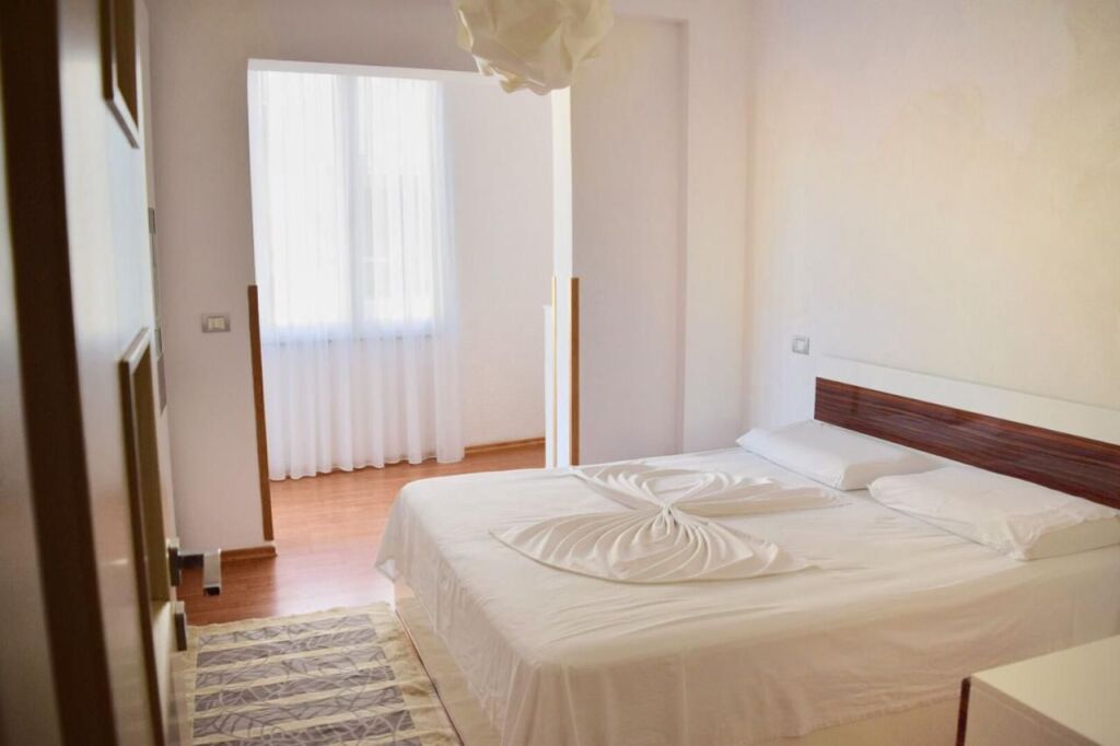 🏡 SHITET APARTAMENT 1+1 SHKEMBI KAVAJES HOTEL MAJESTIK