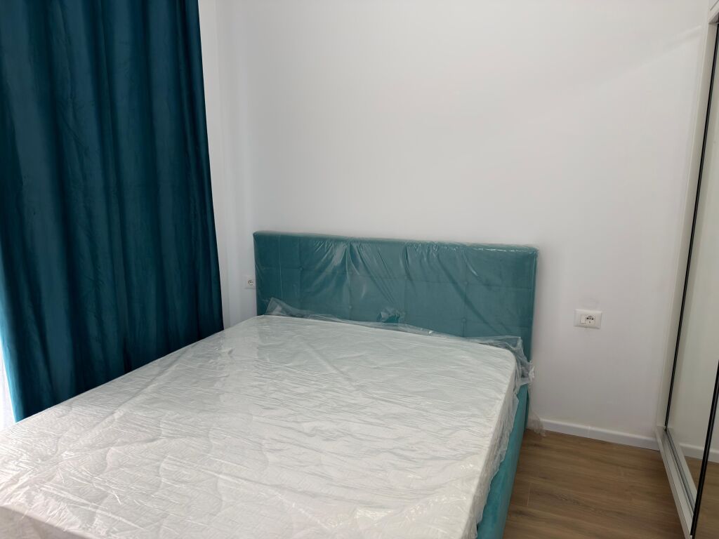 🏡 Appartamento 1+1 in affitto, Residenza Kadiu, Ali Dem