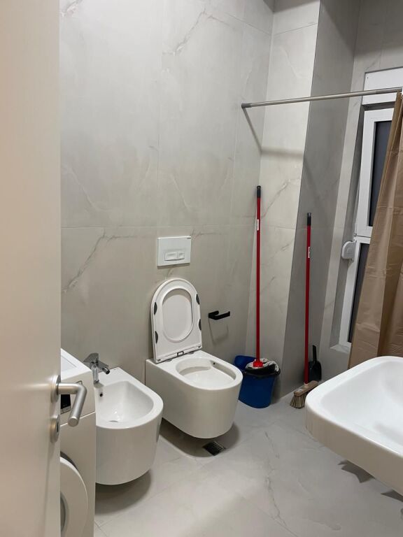 Apartament 1+1 me qira