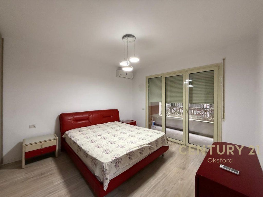 APARTAMENT 1+1 ME QIRA TEK LIQENI I THATE