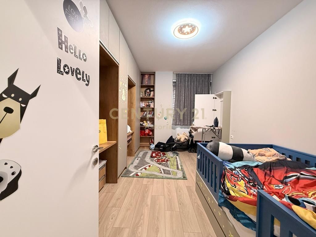 Apartment 2+1+2+ 2 parking spaces for sale, Grand Gallery complex, Yzberish