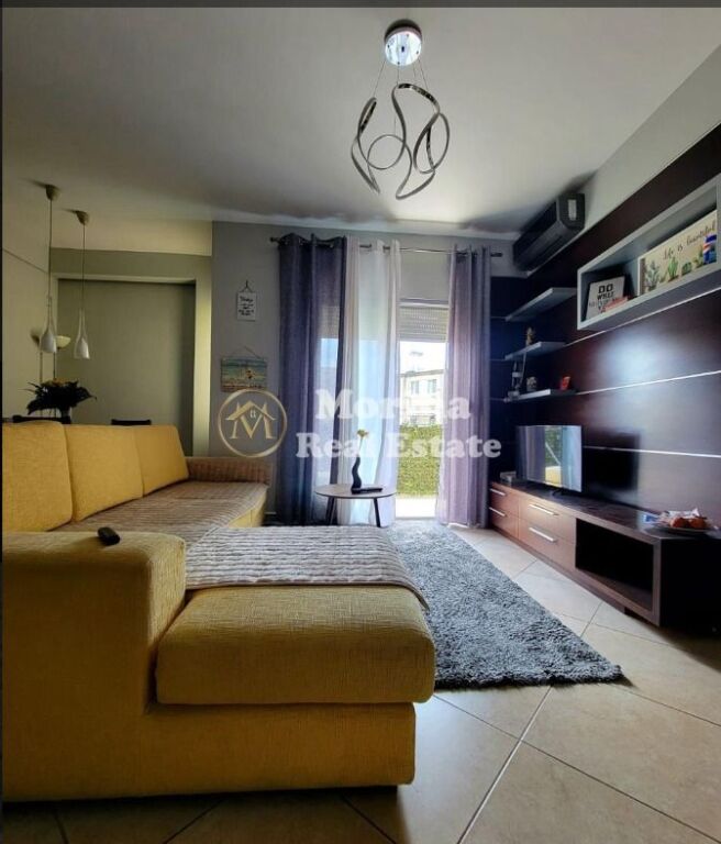 Qera | Apartament 1 + 1 | Ali Demi | 500 €/muaj