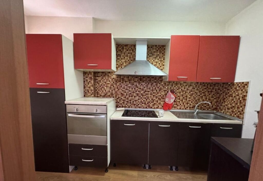 Appartamento 2+1 in vendita