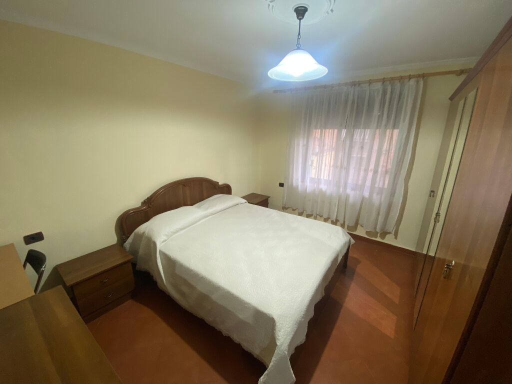 🏠 Apartment 2+1 for rent – Train Station, Tirana