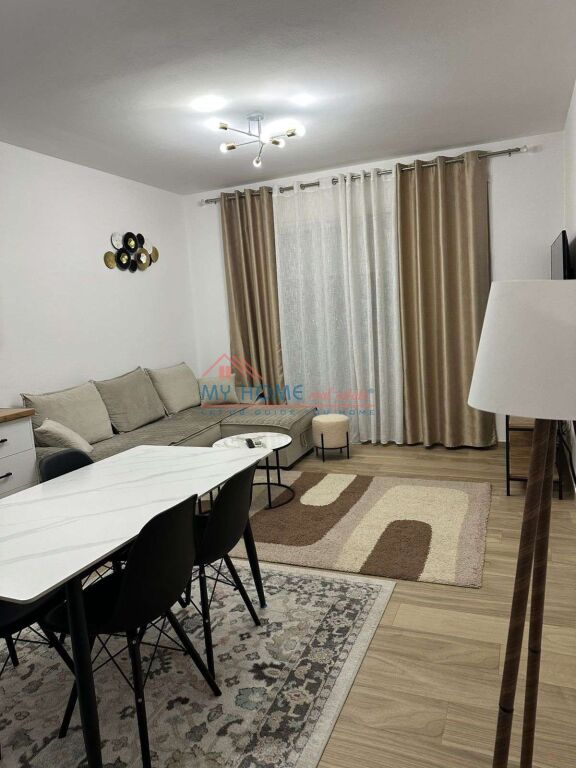 Apartament 2+1 me Qira Univers City Tirane