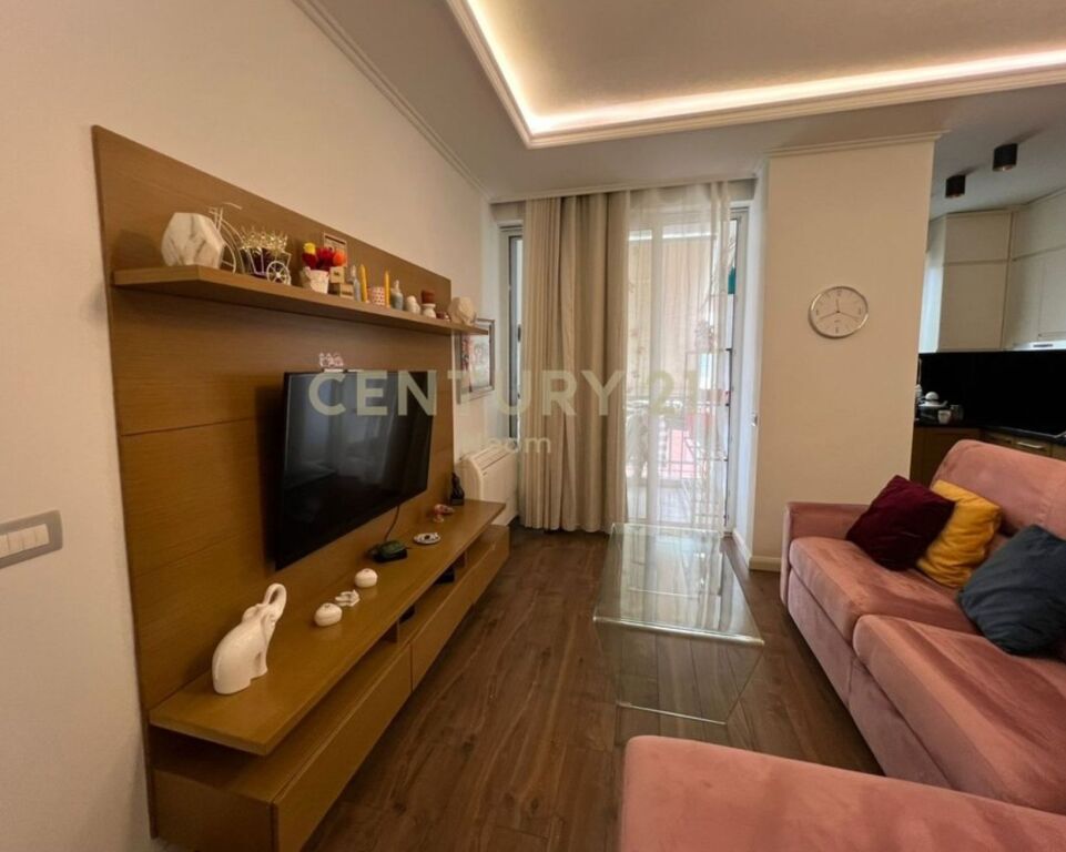 🏡 Apartment 1+1 for rent
