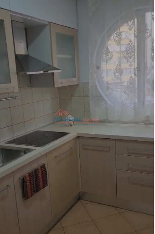 Apartment 2+1 for rent Paris Commune Tirana