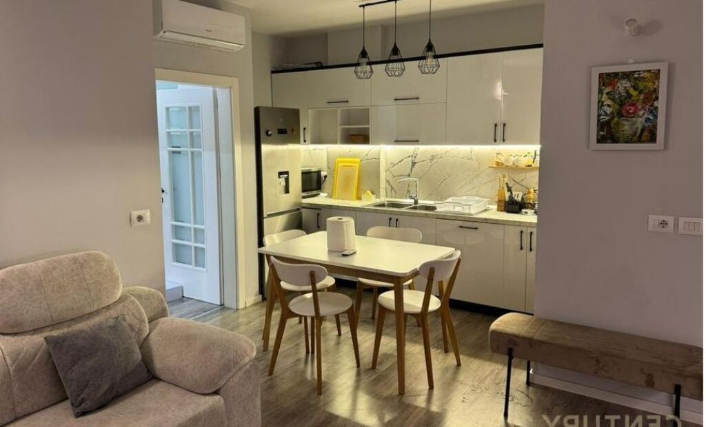 Affittasi 2+1 vicino alla ex Stazione Ferroviaria