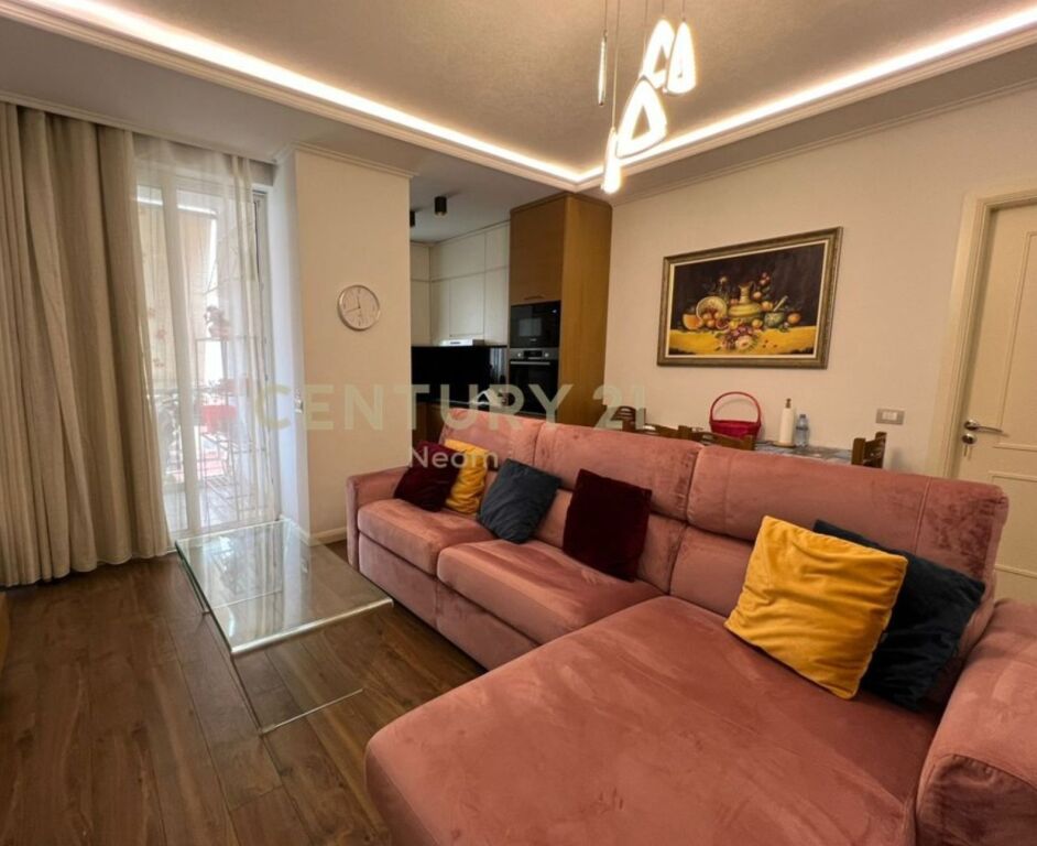 🏡 Apartment 1+1 for rent