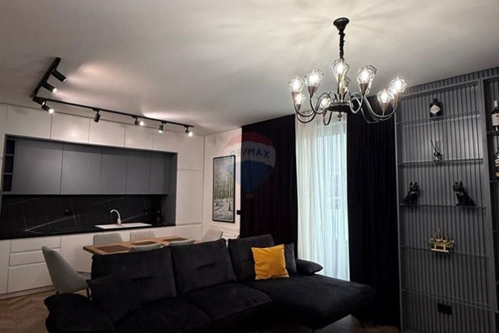 Appartamento 2+1 in affitto, Sofia Residence