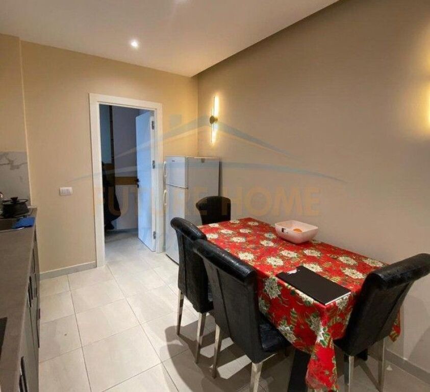 Affitto, Appartamento 1+1, Ex Dogana, Tirana