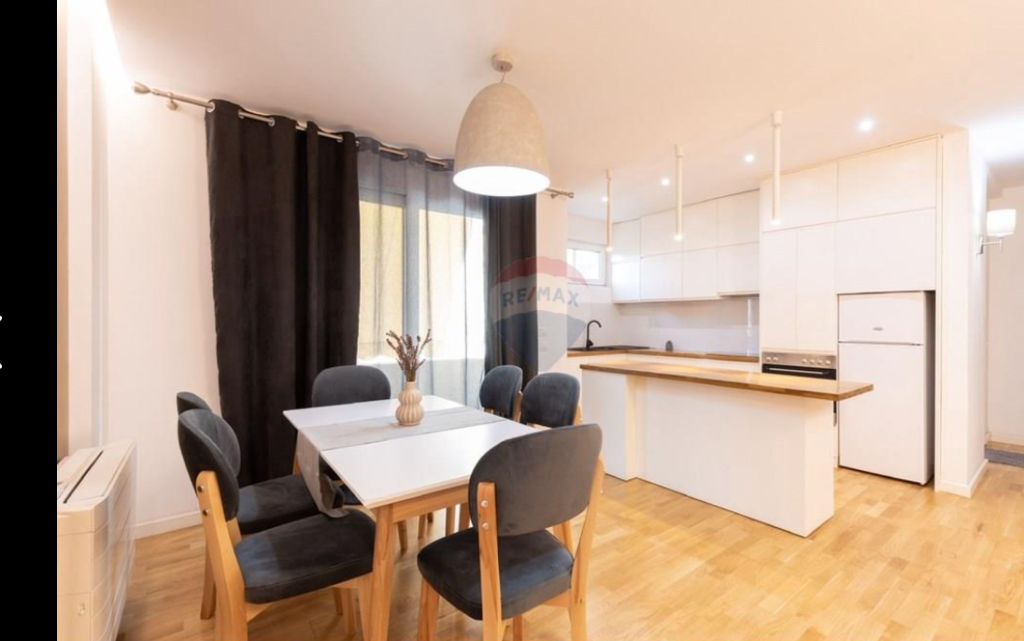 Appartamento in vendita 2+1+2 a Zogu i Zi