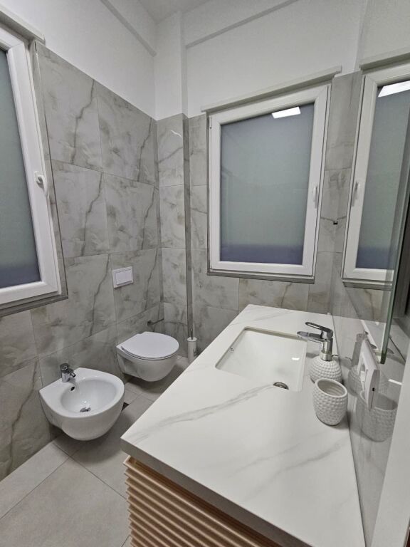 Vilë me Qira - Rezidenca "Vila Lule", TEG