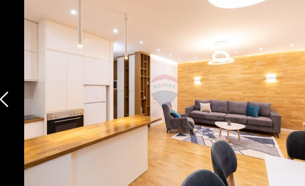 Appartamento in vendita 2+1+2 a Zogu i Zi