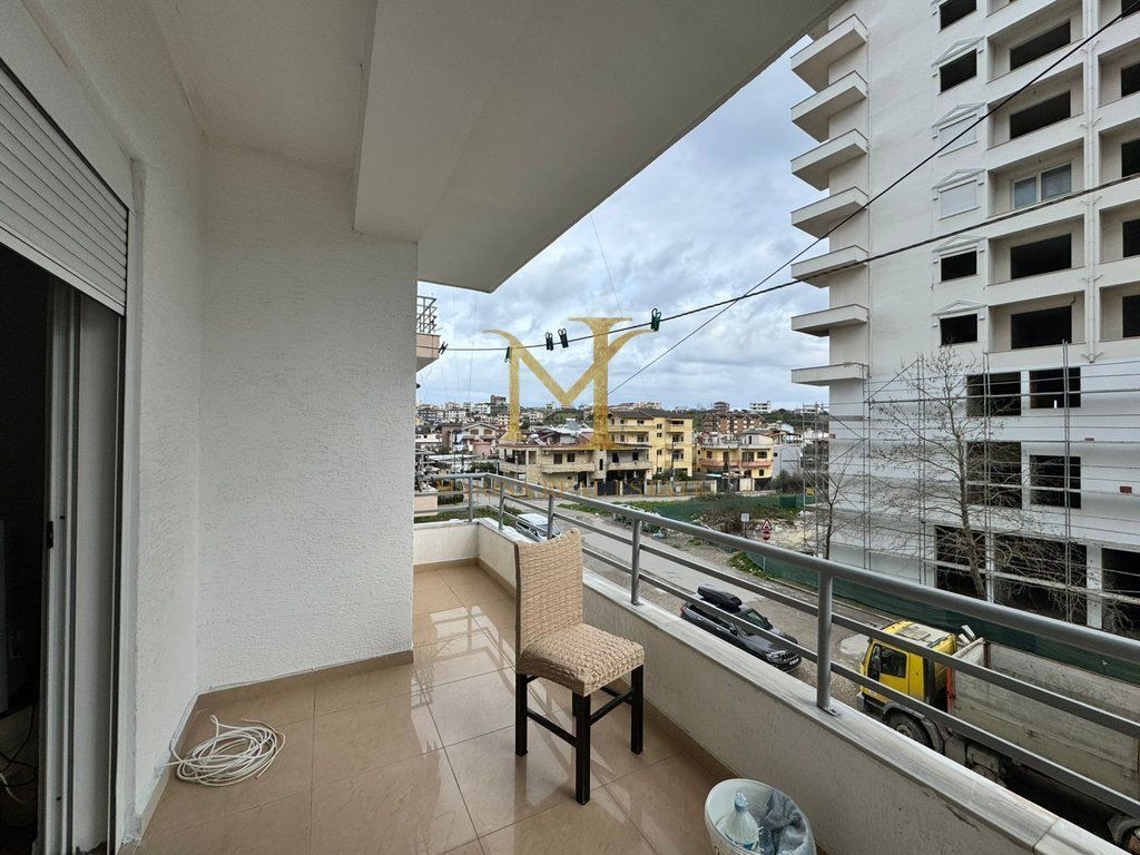 APARTMENT 2+1+2 BATHROOMS, ILIRIA BEACH