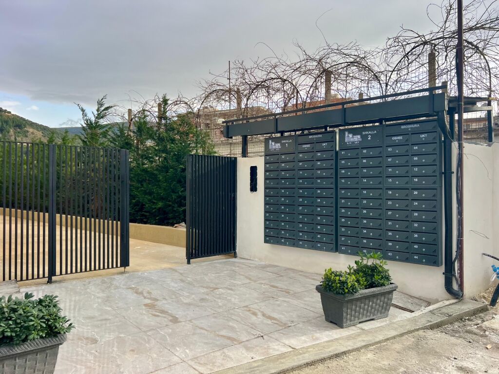 Apartament modern për shitje pranë Lungomare – Ndërtim i ri 2026