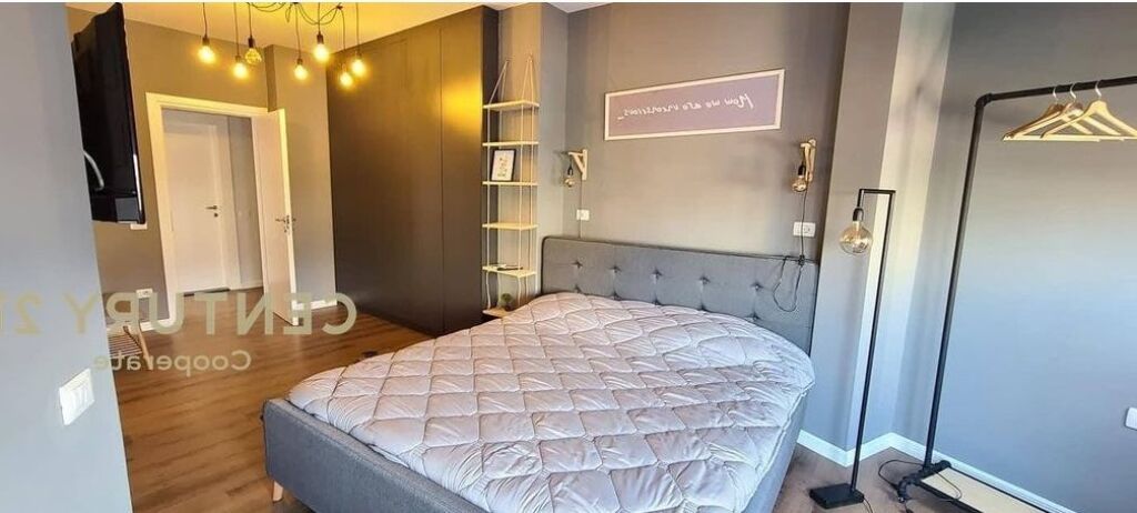 VENDIAMO APPARTAMENTO 2+1 - VIA ELBASAN, TIRANA